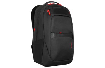 Targus Strike II 43,9 cm (17.3") Mochila Negro