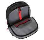 Targus Strike II 43,9 cm (17.3") Mochila Negro