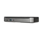 Targus DOCK710EUZ station d'accueil USB 3.2 Gen 2 (3.1 Gen 2) Type-C Noir