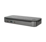 Targus DOCK710EUZ station d'accueil USB 3.2 Gen 2 (3.1 Gen 2) Type-C Noir