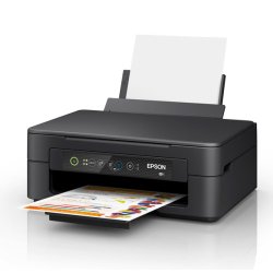 Epson Expression Home XP-2205 Inyección de tinta A4 5760 x 1440 DPI Wifi