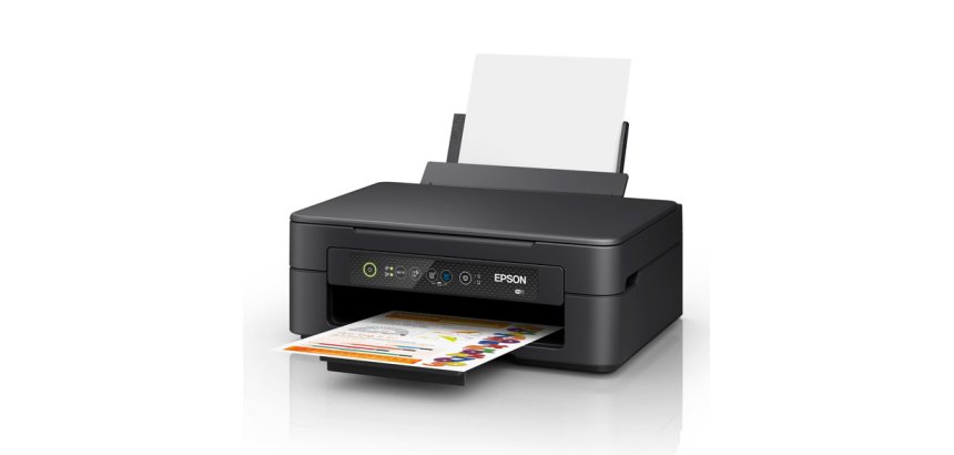 Epson Expression Home XP-2205 Jet d'encre A4 5760 x 1440 DPI Wifi