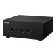 ASUS ExpertCenter PN53-BBR575HD PC con dimensioni 0,92 l Nero 7535H 3,3 GHz
