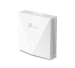 TP-Link Omada EAP650-Wall 3000 Mbit/s Blanc Connexion Ethernet, supportant l'alimentation via ce port (PoE)