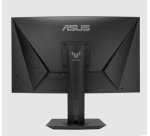 ASUS TUF Gaming VG27VQM pantalla para PC 68,6 cm (27") 1920 x 1080 Pixeles Full HD LED Negro