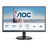 Aoc q27b3ma - b3 series - led monitor - qhd - 27"