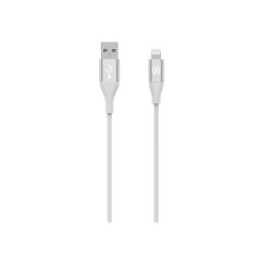Celly USBLIGHTCOLORWH lightning cable 1.5 m White