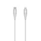Celly USBCLIGHTCOLWH lightning cable 1.5 m White