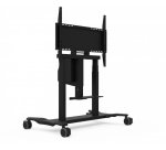 Viewsonic Motorized Trolley Cart 2,18 m (86") Sol