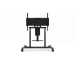 Viewsonic Motorized Trolley Cart 2,18 m (86") Sol