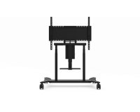 Viewsonic Motorized Trolley Cart 2,18 m (86") Sol