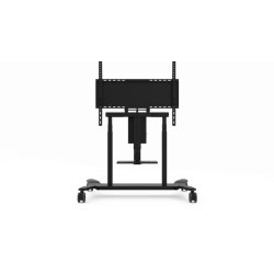 Viewsonic Motorized Trolley Cart 2,18 m (86") Sol