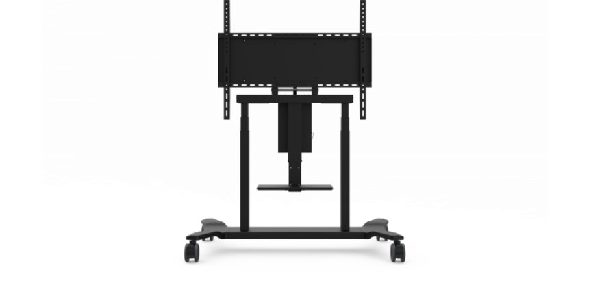Viewsonic Motorized Trolley Cart 2,18 m (86") Sol