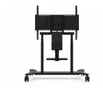 Viewsonic Motorized Trolley Cart 2,18 m (86") Sol