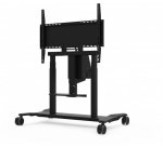 Viewsonic Motorized Trolley Cart 2,18 m (86") Sol