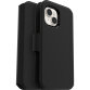 OtterBox Strada Series Via - protective case - flip cover for cell phone