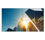 Philips Signage Solutions X-Line Videowall LED Binnen