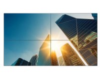 Philips Signage Solutions X-Line Videowall LED Interior