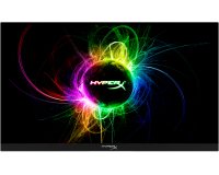 Écran de jeu HyperX Armada 25 FHD