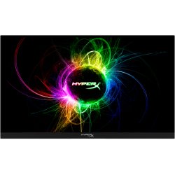 Écran de jeu HyperX Armada 25 FHD