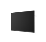 LG 75TR3BQ-B interactive whiteboard 190.5 cm (75") 3840 x 2160 pixels Touchscreen Black