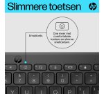 HP 350 Compact Multi-Device Bluetooth Keyboard