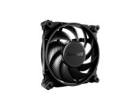 be quiet! Silent Wings 4 120 mm PWM | Ventilateur PC high-speed