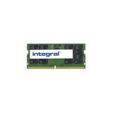 Integral IN5V16GNHRBX module de mémoire 16 Go 1 x 16 Go DDR5