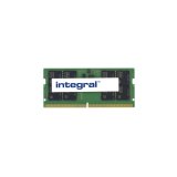 Integral IN5V32GNHRBX module de mémoire 32 Go 1 x 32 Go DDR5 4800 MHz