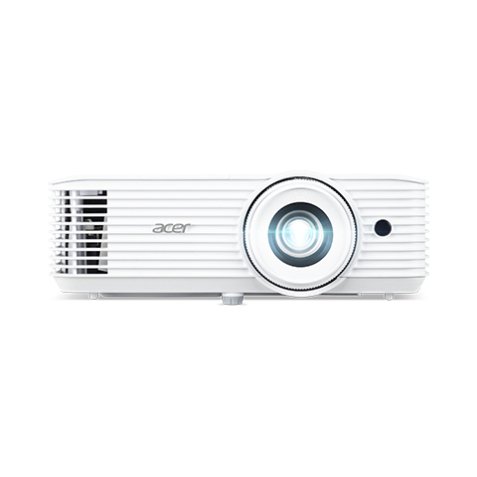 Acer H6541BDK Projecteur à focale standard 4000 ANSI lumens DLP 1080p (1920x1080) Compatibilité 3D Blanc
