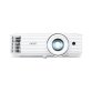 Acer H6541BDK Projecteur à focale standard 4000 ANSI lumens DLP 1080p (1920x1080) Compatibilité 3D Blanc
