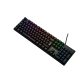 Verbatim KingPin M2 tastiera Gaming USB QWERTY Italiano Nero