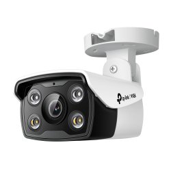 TP-Link VIGI C340 Balle (forme) Caméra de sécurité IP Extérieure 2560 x 1440 pixels Plafond/Mur/Poteau