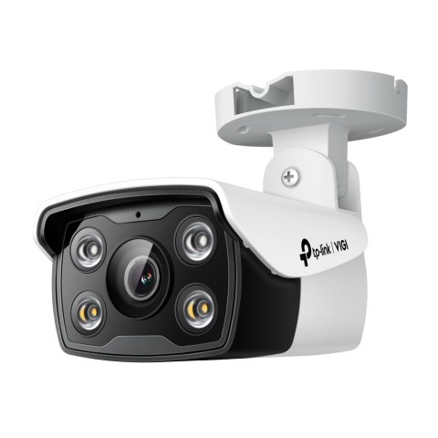 TP-Link VIGI C340 Bala (forma) Cámara de seguridad IP Exterior 2560 x 1440 Pixeles Techo/Pared/Poste