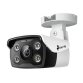 TP-Link VIGI C340 Balle (forme) Caméra de sécurité IP Extérieure 2560 x 1440 pixels Plafond/Mur/Poteau