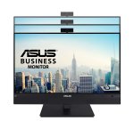 Monitor de videoconferencia ASUS BE24ECSNK pantalla para PC 60,5 cm (23.8") 1920 x 1080 Pixeles Full HD Negro