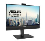 Monitor de videoconferencia ASUS BE24ECSNK pantalla para PC 60,5 cm (23.8") 1920 x 1080 Pixeles Full HD Negro