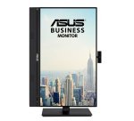 Monitor de videoconferencia ASUS BE24ECSNK pantalla para PC 60,5 cm (23.8") 1920 x 1080 Pixeles Full HD Negro
