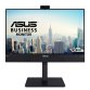 Monitor de videoconferencia ASUS BE24ECSNK pantalla para PC 60,5 cm (23.8") 1920 x 1080 Pixeles Full HD Negro