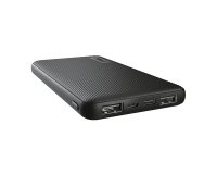 Trust Primo Ión de litio 10000 mAh Negro