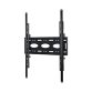 B-Tech BT8322 165,1 cm (65") Mur Noir