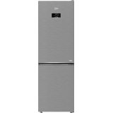 BEKO Réfrigérateur congélateur bas B3RCNE364HXB