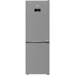 BEKO Réfrigérateur congélateur bas B3RCNE364HXB