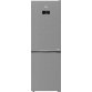 BEKO Réfrigérateur congélateur bas B3RCNE364HXB