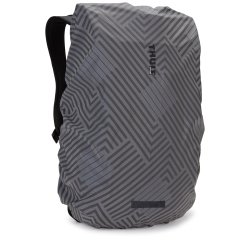 Thule Paramount TPRC130 - Silver Housse de protection anti-pluie pour sac à dos Argent Nylon 30 L
