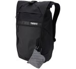 Thule Paramount TPRC130 - Silver Housse de protection anti-pluie pour sac à dos Argent Nylon 30 L