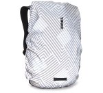 Thule Paramount TPRC130 - Silver Housse de protection anti-pluie pour sac à dos Argent Nylon 30 L
