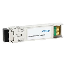 Origin Storage 10G SFP+ LC LR Transceiver HP X130 Compatible module émetteur-récepteur de réseau Fibre optique 10000 Mbit/s SFP+ 1310 nm