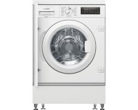 Lave-linge hublot Siemens WI14W549FF - ENCASTRABLE 60 CM