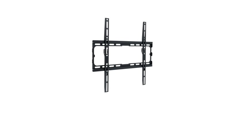 TooQ LP1070F-B soporte para TV 177,8 cm (70") Negro